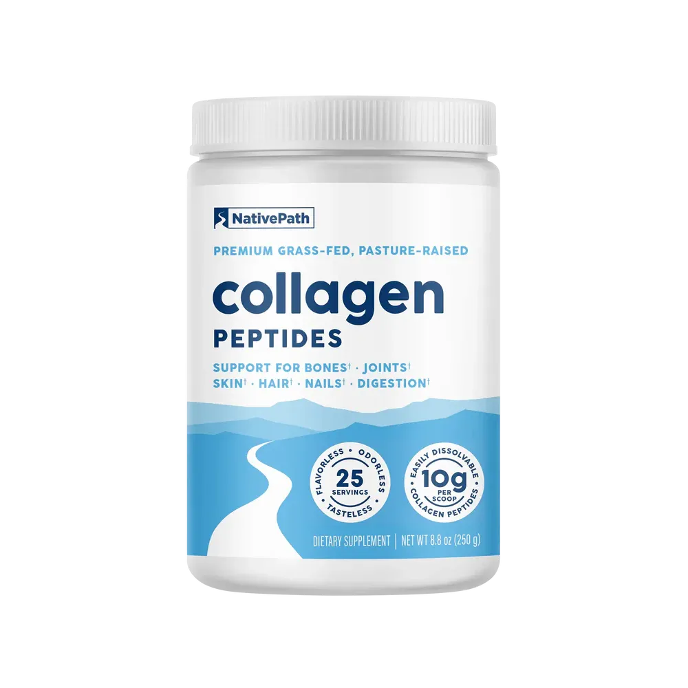 Collagen Peptides