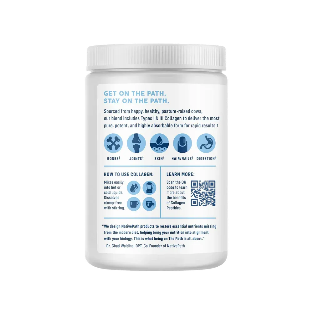 Collagen Peptides