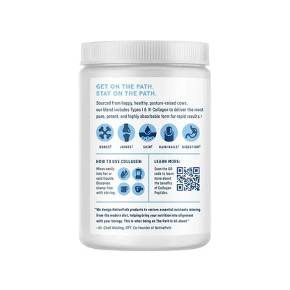 Collagen Peptides