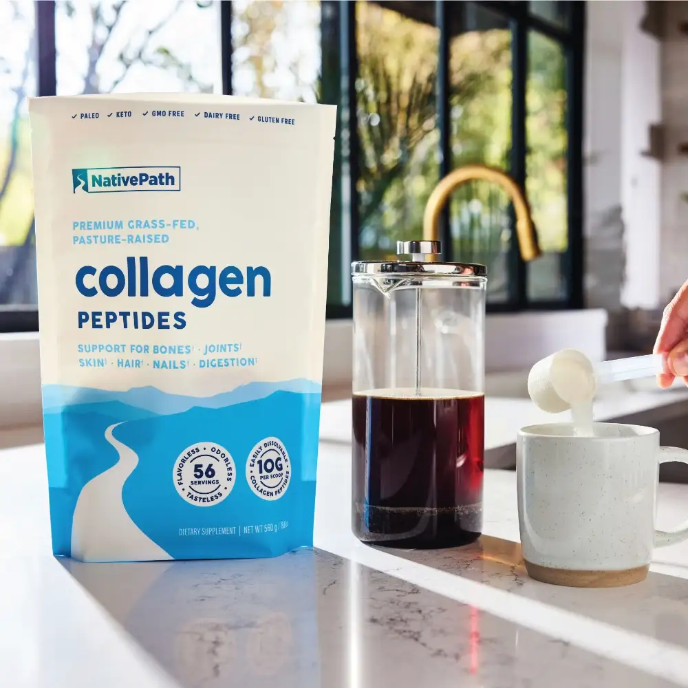 Collagen Peptides