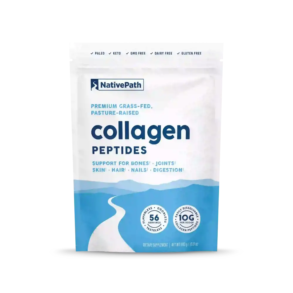 Collagen Peptides